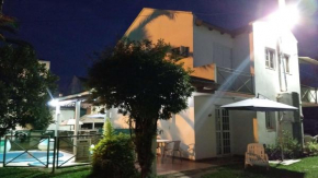 La Daimalé Apart